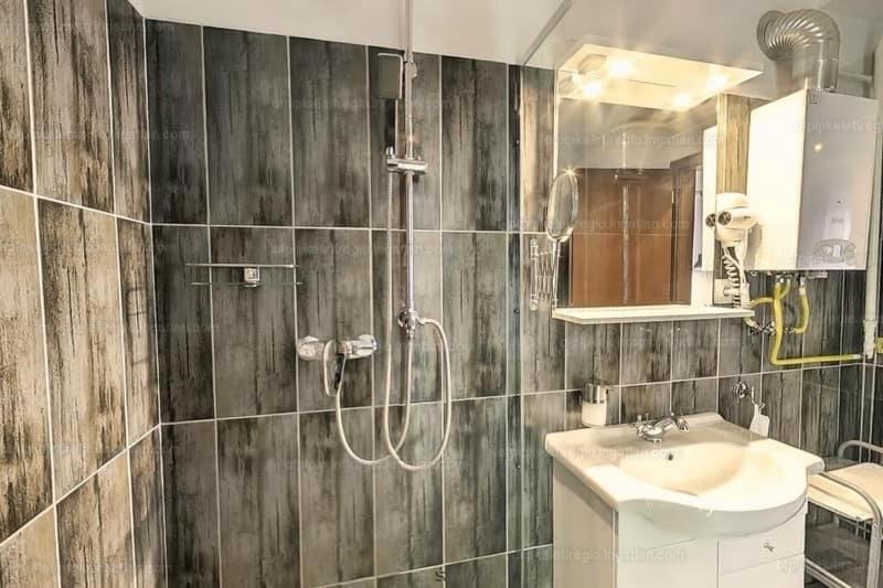 Velnoek Luxus Apartman Makó Esterno foto